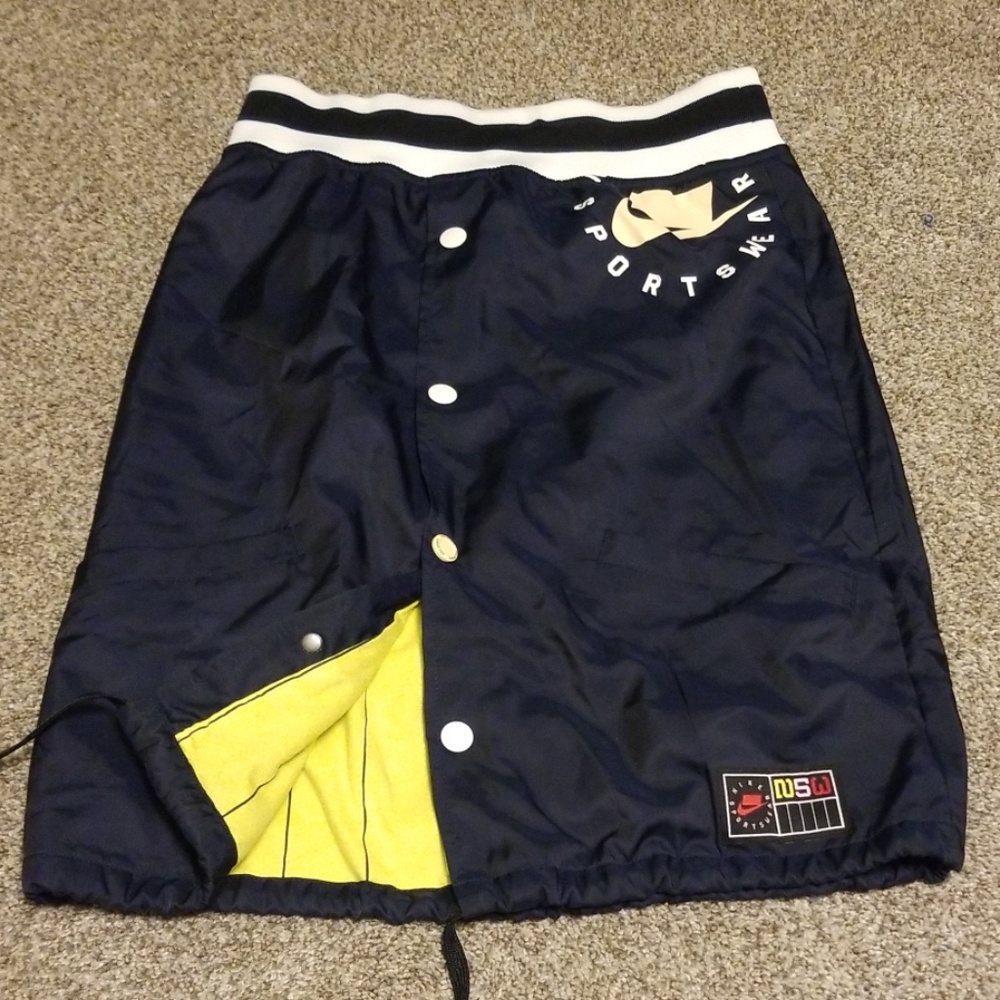 New Nike skirt